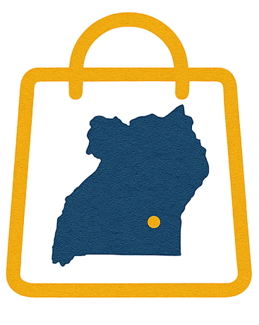 SokoMoja Uganda Logo